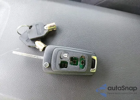 2013 Chevrolet Camaro 2Ls z USA, uszkodzony, nr VIN 2G1FA1E37D9188472